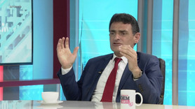 Tarım Bakanı domateste ithalat kartını çekti