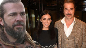 Engin Altan Düzyatan 5 yıl sonra sakallarını kesti