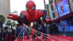 Üçüncü Spider Man filmi resmen geliyor