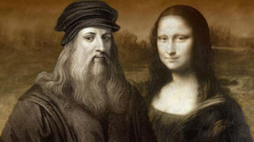 'Leonardo da Vinci Türk olabilir' iddiası