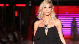 Çağla Şıkel'den Miss Turkey adaylarına destek