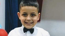 8 yaşında kalp krizi geçiren çocuk öldü