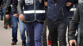 Lefkoşa'da olay çıkaran 13 öğrenci tutuklandı
