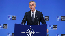 NATO Genel Sekreteri Türkiye'ye gidiyor!