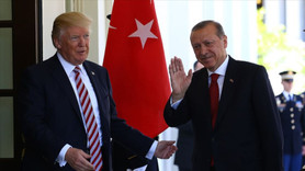 Erdoğan 13 Kasım'da ABD'yi ziyaret edecek