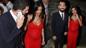 Aslıhan Doğan Turan'dan Özlem Ada Şahin'a gönderme