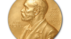 Nobel Edebiyat Ödülü sahiplerini buldu