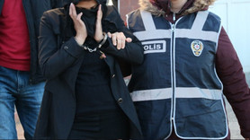 Girne'de fuhuş zanlısı kadın yakalandı!