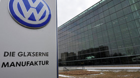 Bulgarlar Volkswagen için yine devrede!