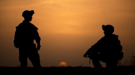 Suriye'den çekilen ABD askerleri Irak'a ulaştı