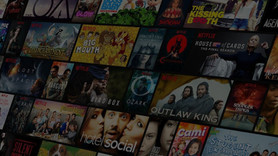 Netflix 2 milyar dolar borçlanıyor!