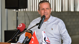 Ataoğlu DP Genel Başkanlığı’na aday oldu