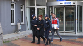 Fethullah Gülen'in yeğeni  tutuklandı