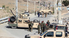 Afganistan'da bir kanlı Taliban saldırısı daha