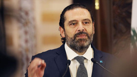 Lübnan Başbakanı istifa edeceğini duyurdu