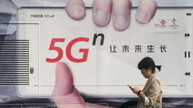 Çin yarından itibaren 5G'ye kullanacak!