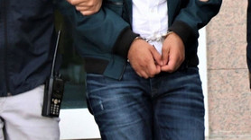 Lefkoşa'da yakalanan kaçak mahkemeye çıkarıldı