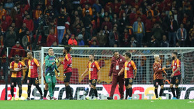 Galatasaray'da gözler Şampiyonlar Ligi'nde