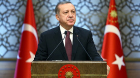 T.C. Cumhurbaşkanı Erdoğan yarın ABD'ye gidecek