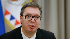 Sırbistan Cumhurbaşkanı hastaneye kaldırıldı