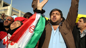 İran'da benzin zammı protestolarında bir ölü!