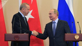Putin Türkiye’yi ocak ayında ziyaret edecek!