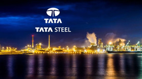 Tata Steel, İngilitere'de bin kişiyi işten çıkarıy
