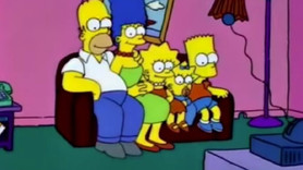 Ünlü The Simpsons dizisi final mi yapıyor?
