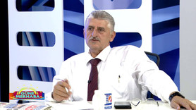 Dernek başkanı Hacımehmet yaşamını yitirdi