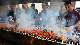 Adana'da Kebap ve Şalgam Festivali yasaklandı