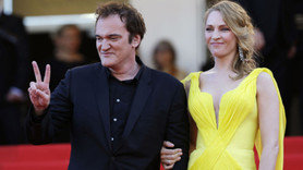Tarantino'dan Kill Bill 3 müjdesi