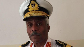 Darbeci Libyalı generalden Türkiye'ye tehdit