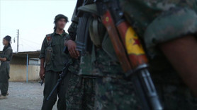Esed rejimi ve YPG/PKK arasında birleşme pazarlığı