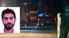 Rum polisinin aradığı Türk ölü olarak bulundu