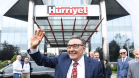 Türkiye'nin en büyük gazetesi yine el değiştiriyor