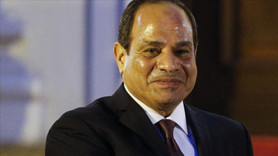 Sisi, Katar'la uzlaşı çabalarını değerlendirdi