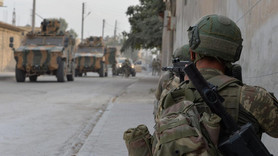 Rasulayn'da YPG'nin saldırısını Mehmetçik önledi