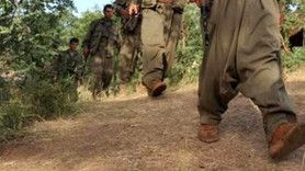 Sınırda yakalanan 3 PKK şüphelisi tutuklandı