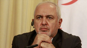 ABD İran Dışişleri Bakanı Zarif'e vize vermedi