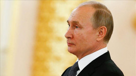 Putin, Karadeniz’de tatbikatı izledi