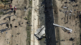 İran, Ukrayna uçağını yanlışlıkla vurdu