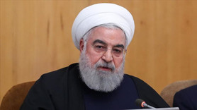 Ruhani'den Avrupa ve ABD'ye yeni tehdit!