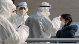 Çin’de koronavirüs salgınında ölü sayısı 41