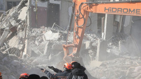Elazığ depremindeki can kaybı 40'a yükseldi