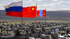 Rusya virüs nedeniyle Çin sınırını kapattı