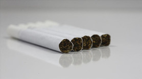Belçika'dü tütün ürünleri reklamına yasak