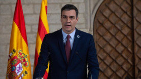 İspanya, Venezuela'ya ilişkin söylemini değiştirdi