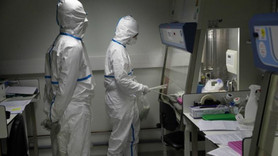 Avrupa'da koronavirüs kaynaklı ilk ölüm