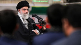 İran lideri Hamaney'den seçim için açıklama