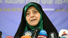 İran'ın üst düzey ismi koronovirüse yakalandı